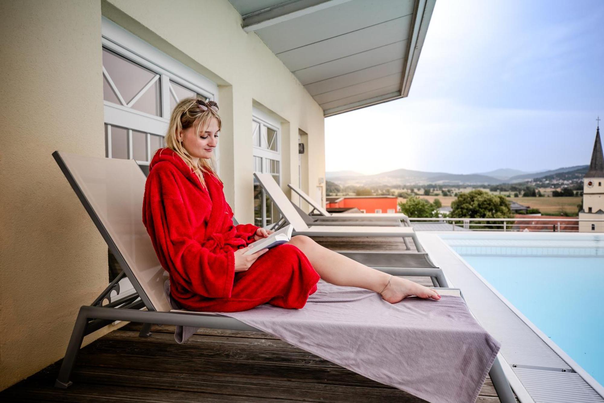 Hotel Randsbergerhof Cham Zewnętrze zdjęcie
